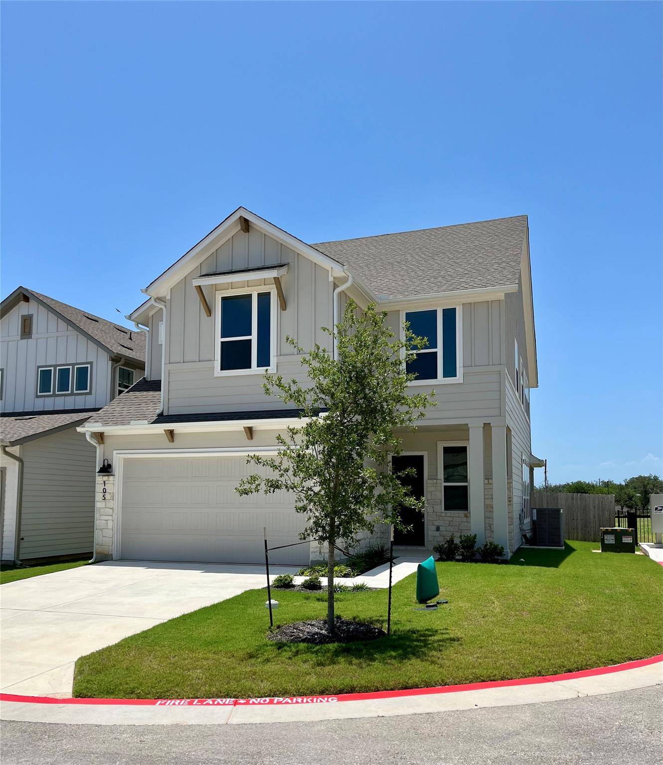 Dripping Springs, TX 78620,320 Creek RD #105