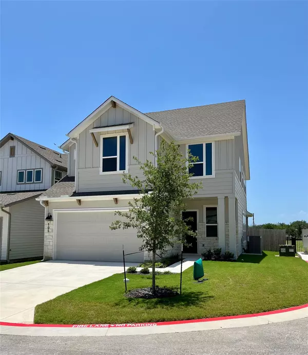 Dripping Springs, TX 78620,320 Creek RD #105