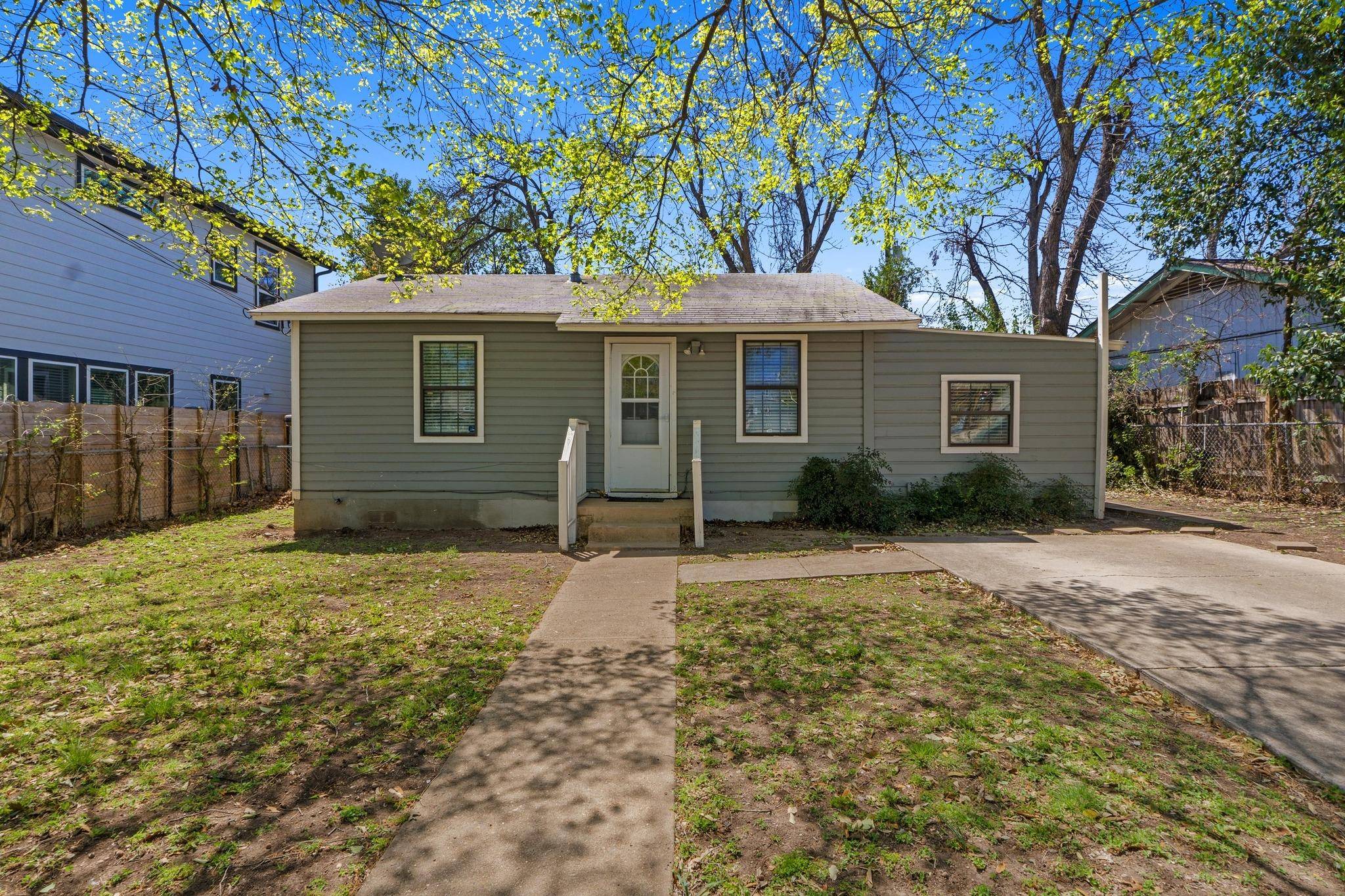 1709 Patton LN, Austin, TX 78723