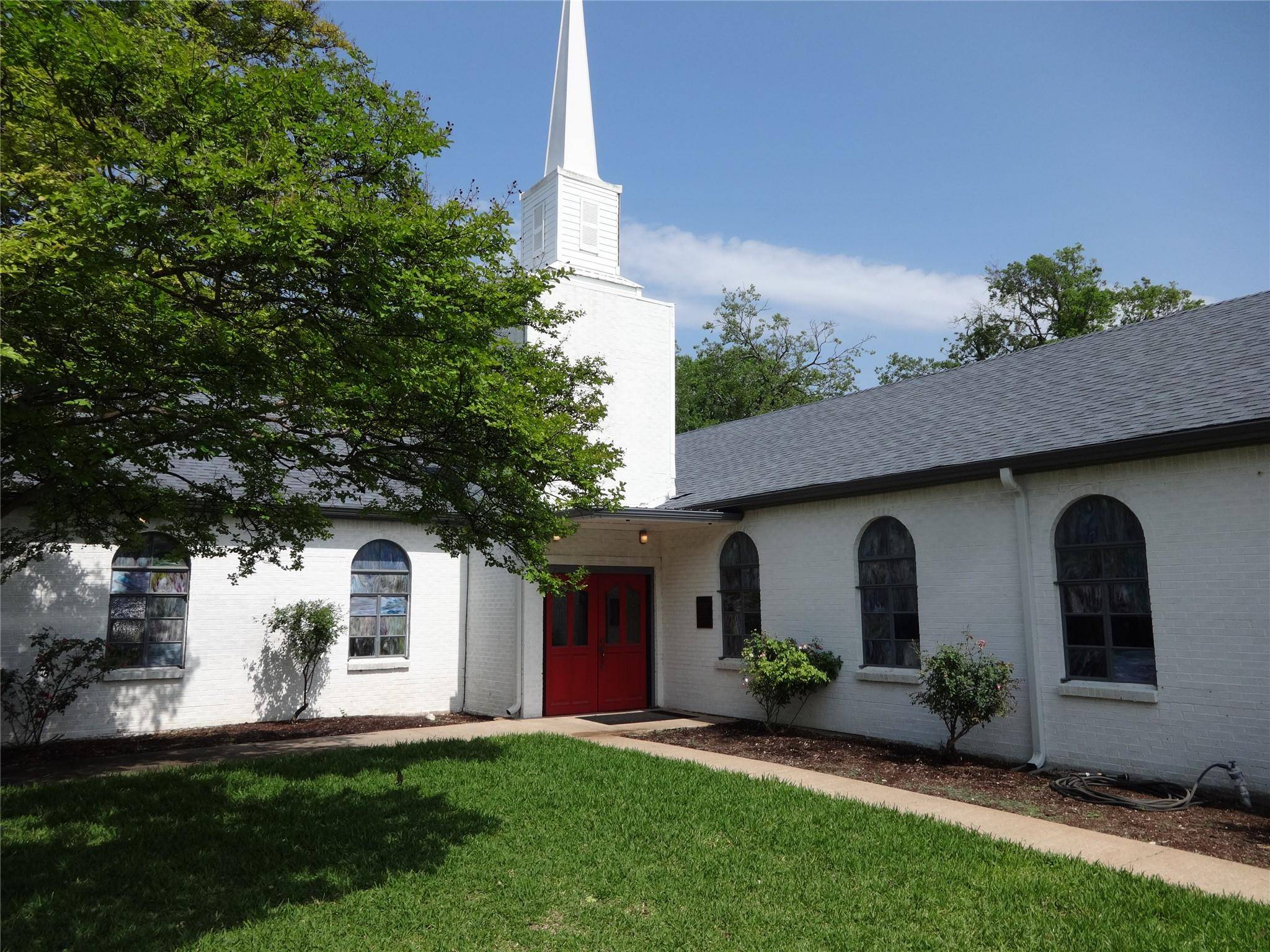 Austin, TX 78751,5500 Avenue G Ave