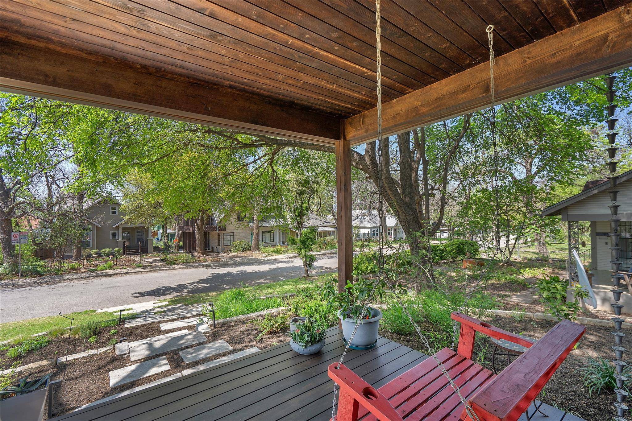 1809 Eva ST, Austin, TX 78704
