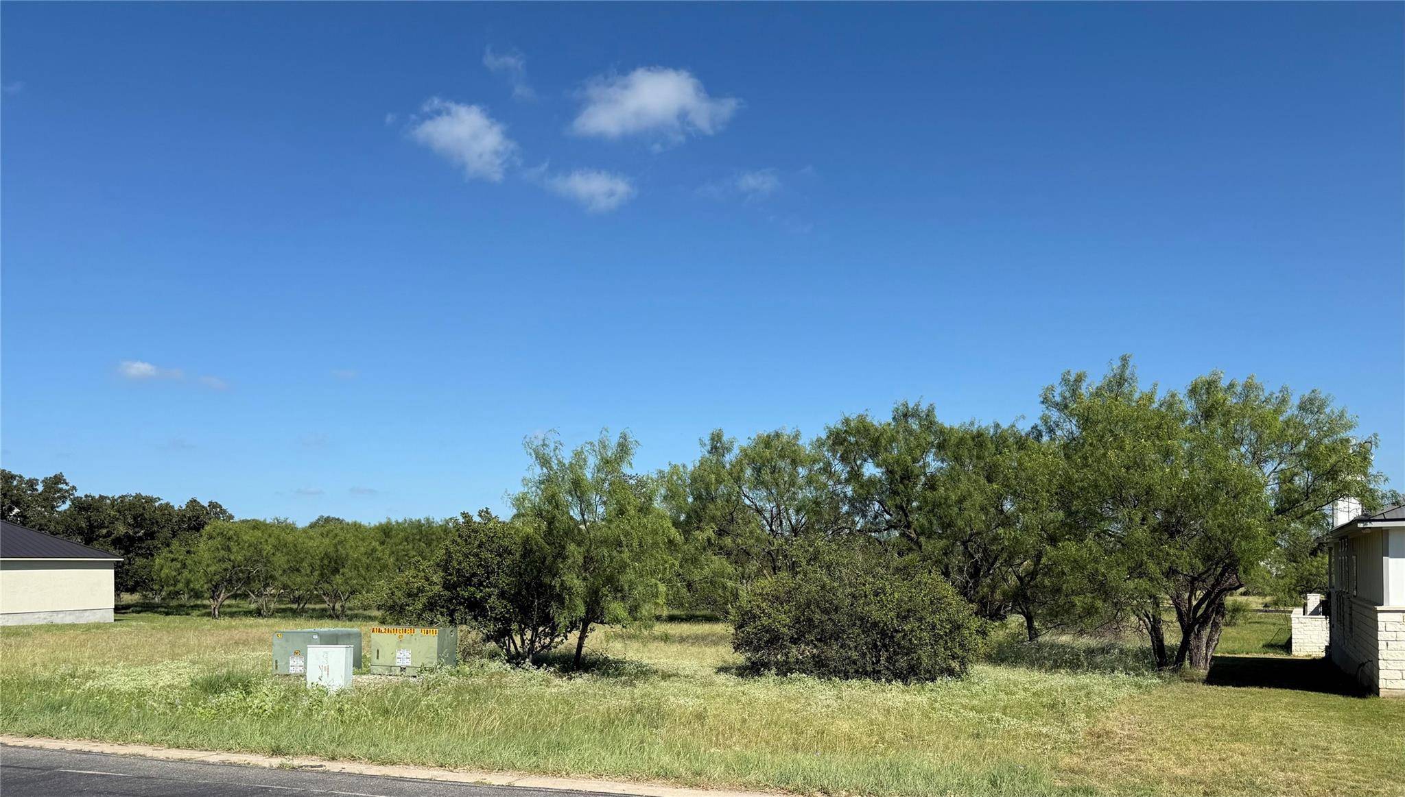 Horseshoe Bay, TX 78657,Lot W20008-A Fault Line DR