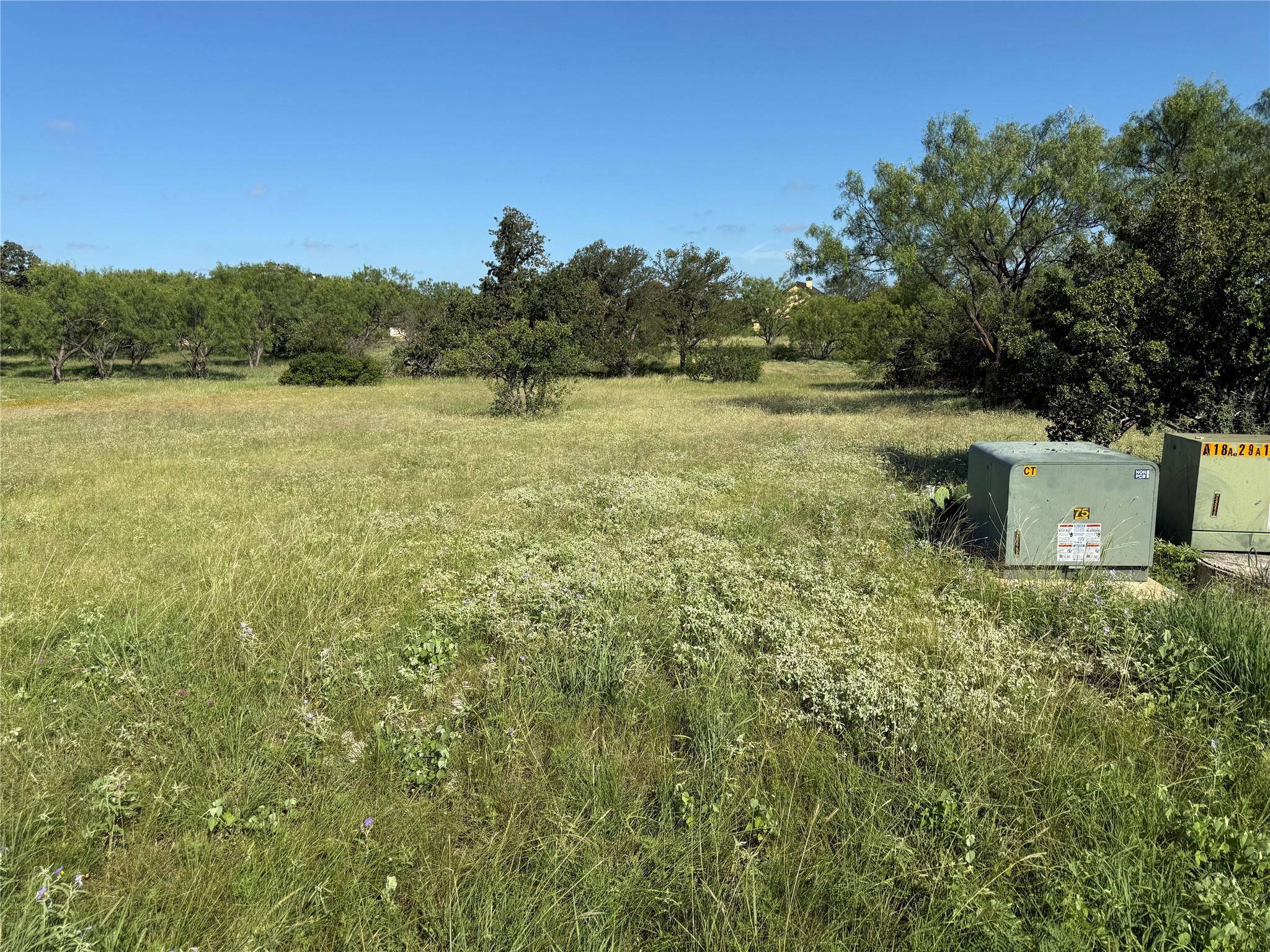 Horseshoe Bay, TX 78657,Lot W20008-A Fault Line DR