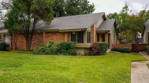 Austin, TX 78758,1415 Braker LN #B