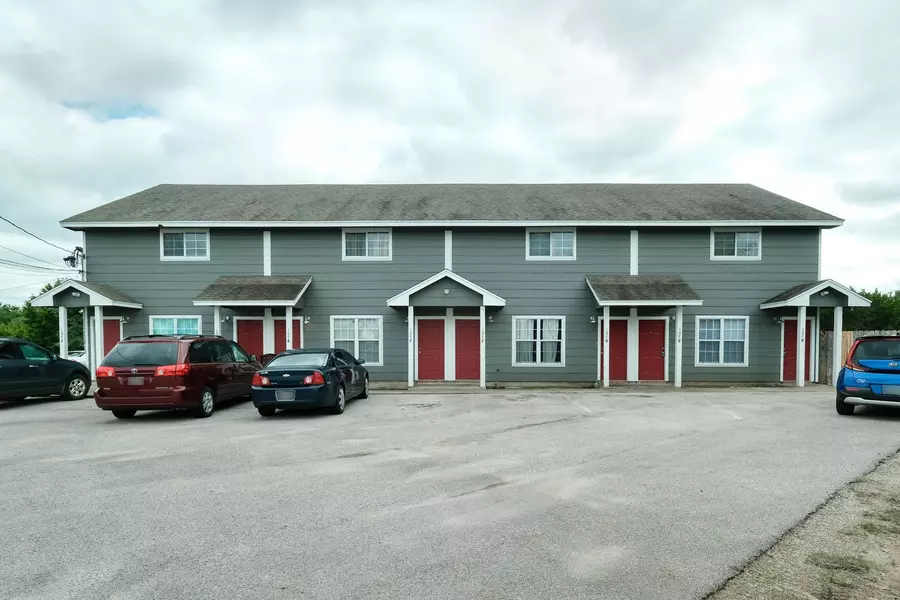 107 Castleberry CT #B, Bertram, TX 78605