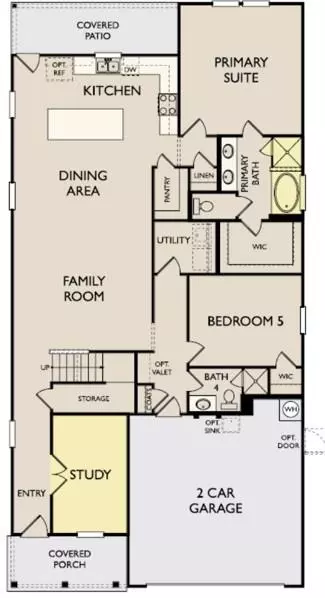 Georgetown, TX 78626,244 Kirra CT