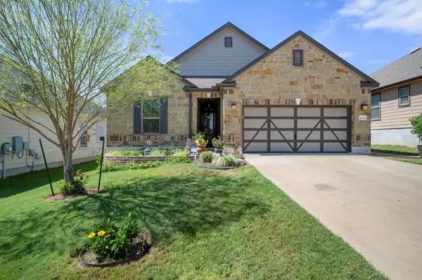 9024 Single Bend TRL, Temple, TX 76502