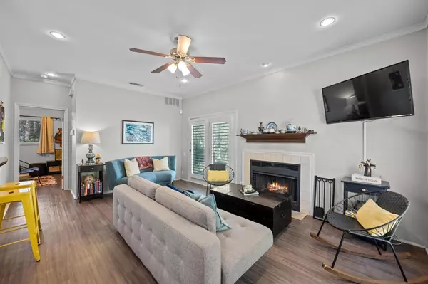 802 S FIRST ST #126, Austin, TX 78704