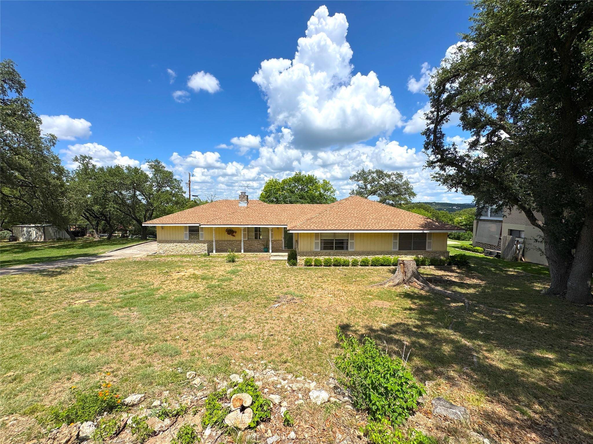 Canyon Lake, TX 78133,116 Crestview DR