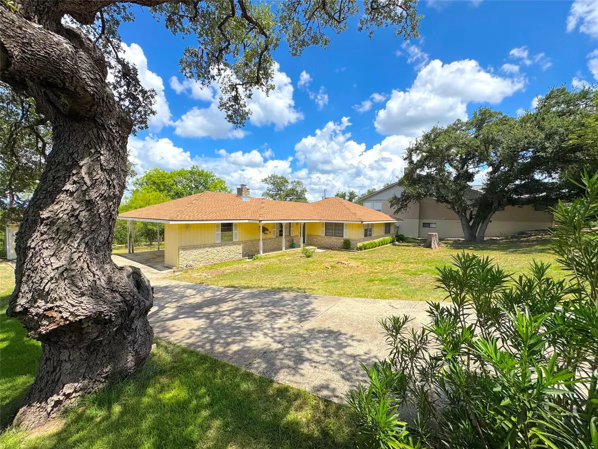 Canyon Lake, TX 78133,116 Crestview DR
