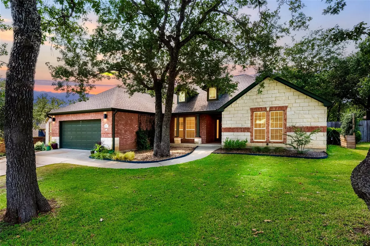 Belton, TX 76513,2507 Amber Forest TRL