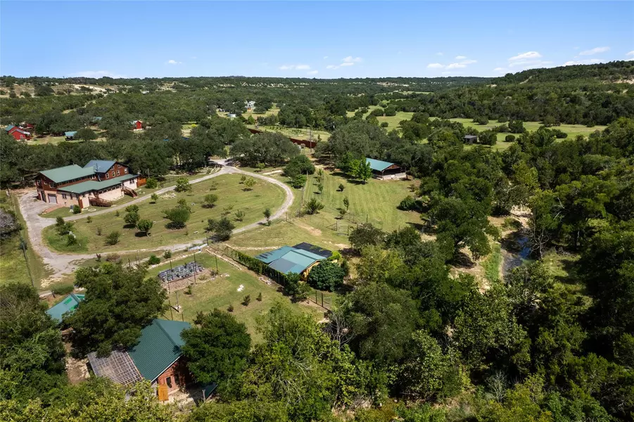 4032 Ranch Road 3232, Johnson City, TX 78636