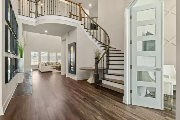 Round Rock, TX 78665,3404 Francisco WAY