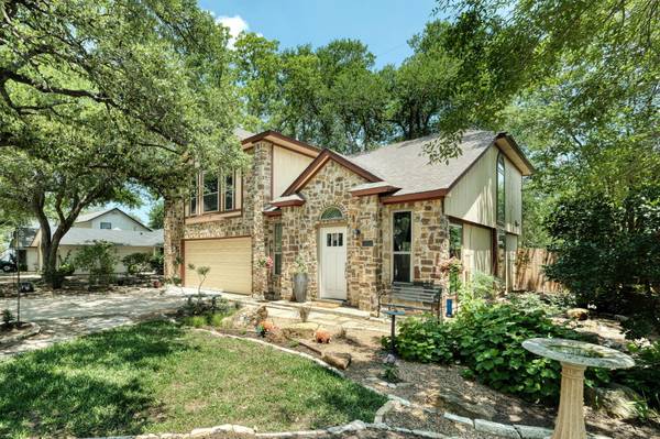 1506 Spiderlily VW, Cedar Park, TX 78613