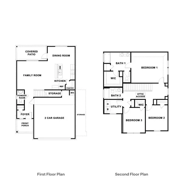 Kyle, TX 78640,142 Palo Pinto DR