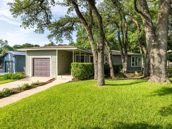 Austin, TX 78731,2612 W 49th ST