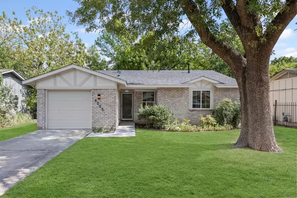 Austin, TX 78744,6005 Turtle Dove DR