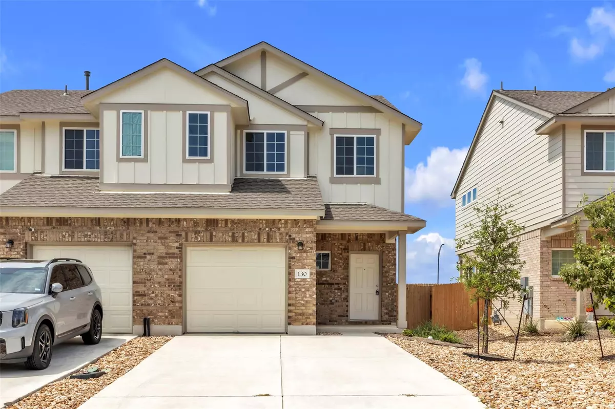 Georgetown, TX 78626,130 Yearling WAY