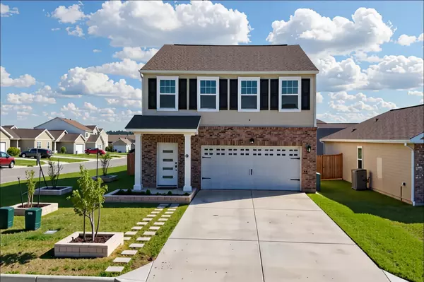 Jarrell, TX 76537,101 Magnum Force DR