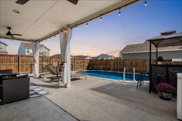 Jarrell, TX 76537,101 Magnum Force DR