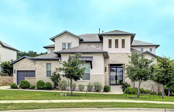 1916 Port Bari CT, Leander, TX 78641