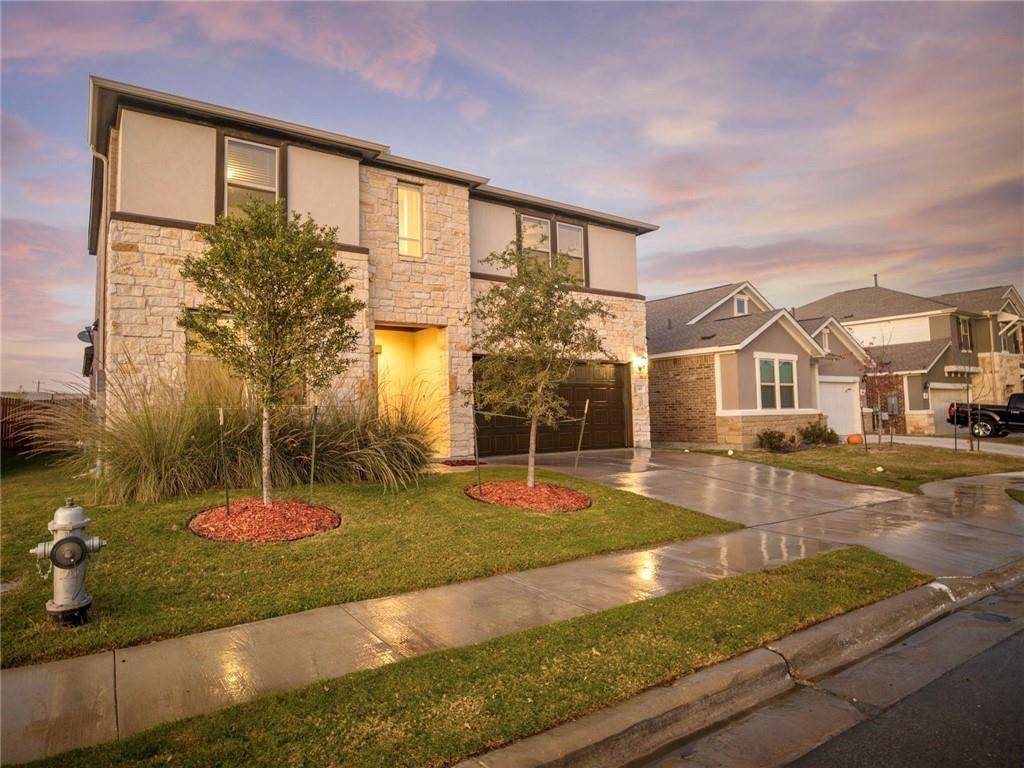 245 Tulum TER, Leander, TX 78641