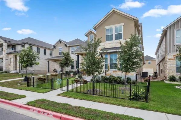 Dripping Springs, TX 78620,248 Delaware Mountains TER