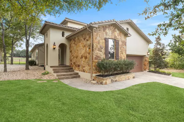 114 Cimarron Hills TRL E, Georgetown, TX 78628