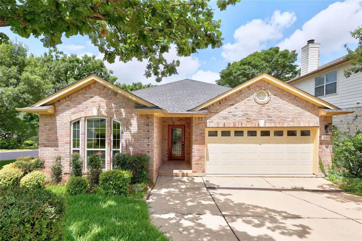 Austin, TX 78732,4200 Canyon Glen CIR