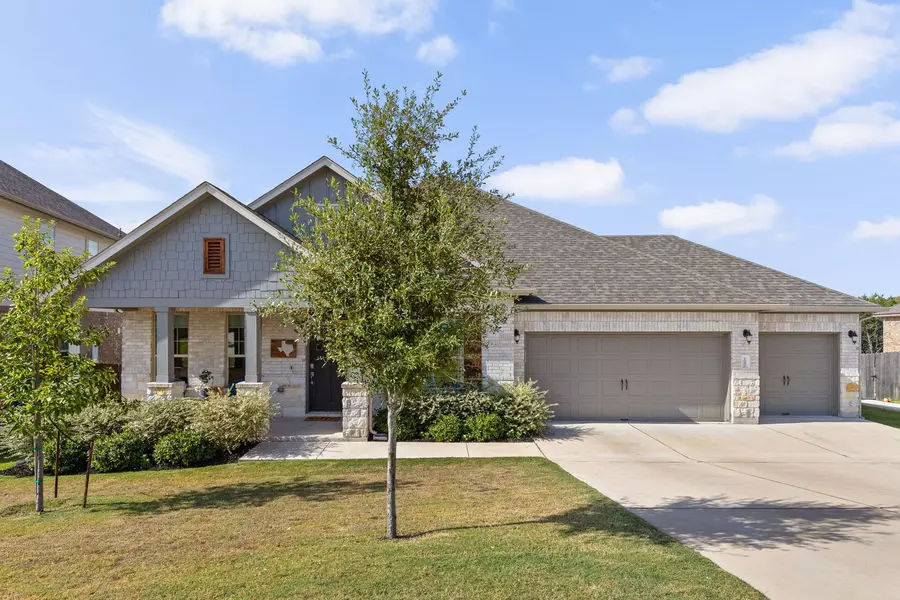 1080 Pink Granite BLVD, Dripping Springs, TX 78620