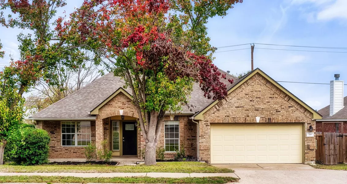 719 Botany Bay CIR, Pflugerville, TX 78660