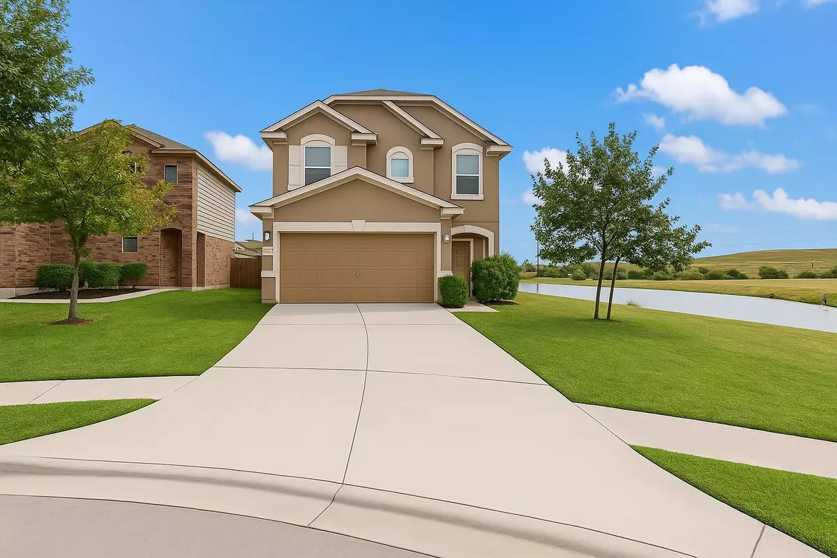 Austin, TX 78754,6701 Crosne ST