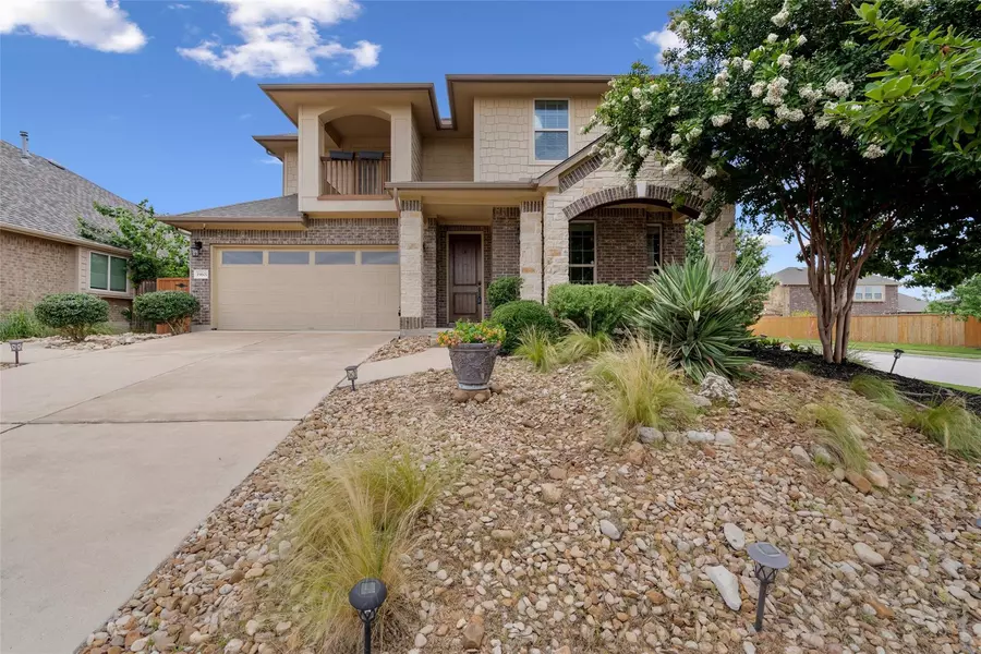 19601 Wearyall Hill LN, Pflugerville, TX 78660