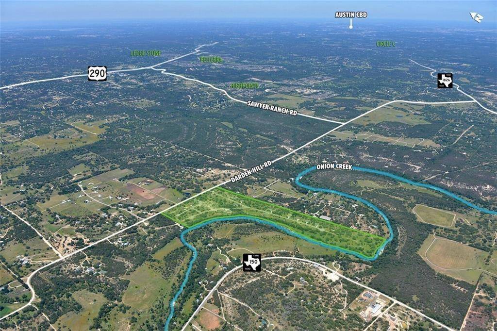 Driftwood, TX 78619,2171 Onion  Creek BND
