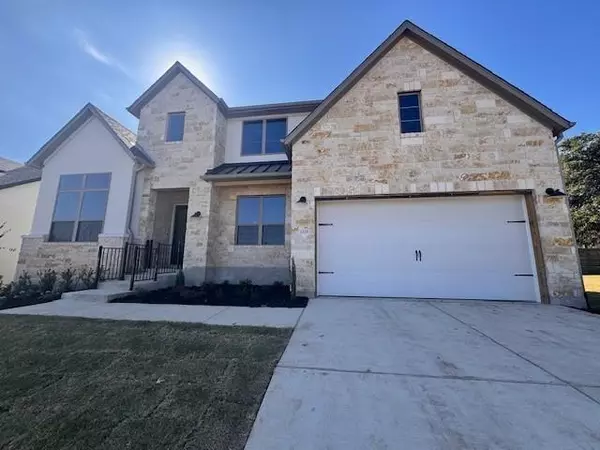 1225 River Trace, Georgetown, TX 78628