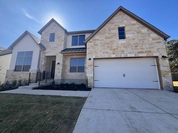 1225 River Trace, Georgetown, TX 78628