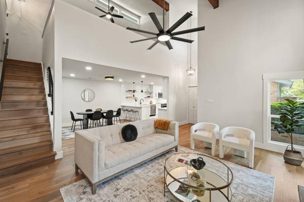 8138 Forest Mesa DR, Austin, TX 78759