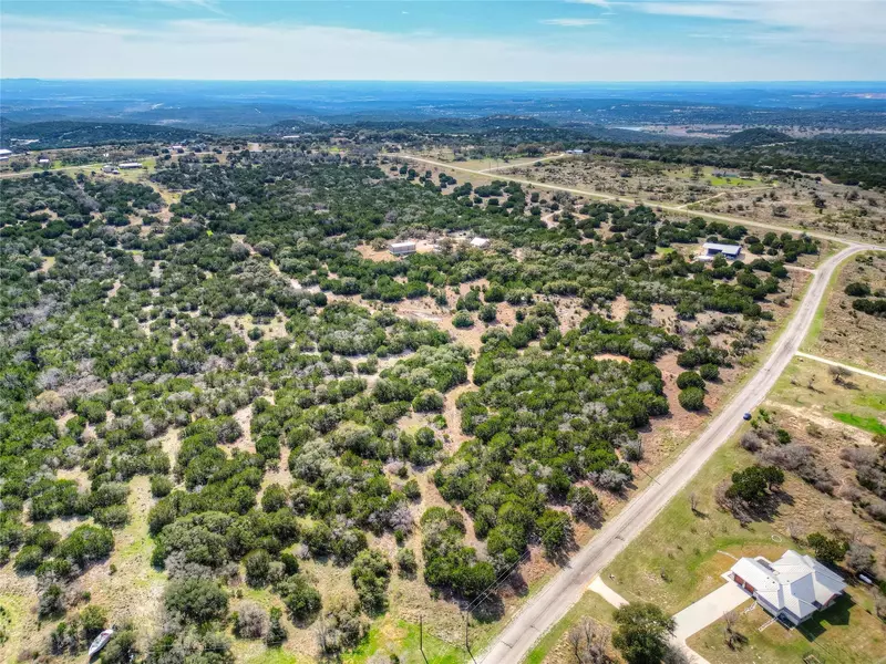 129 Lost Canyon CRK, Bertram, TX 78605