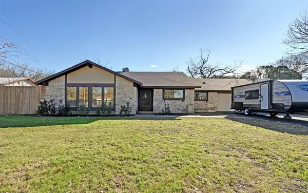 13312 Onion Creek DR, Manchaca, TX 78652