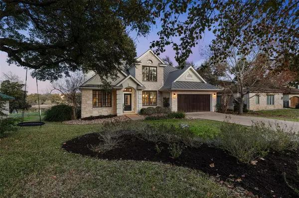 Austin, TX 78737,270 Mallet CT