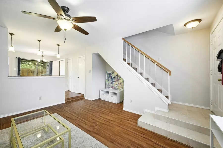 1411 Gracy Farms LN #69, Austin, TX 78758