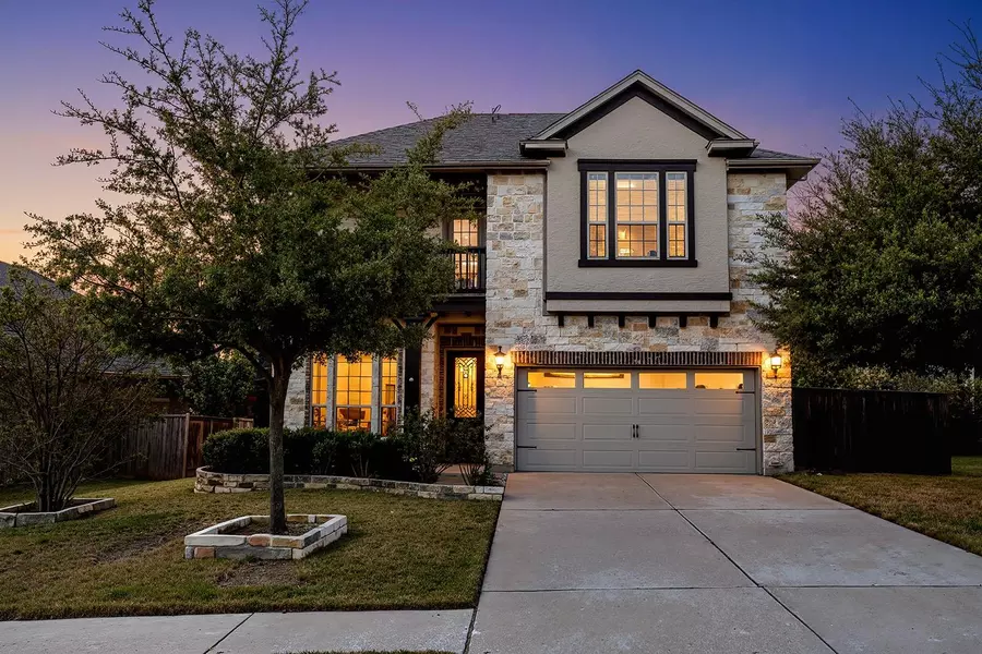105 Caribou XING, Round Rock, TX 78664