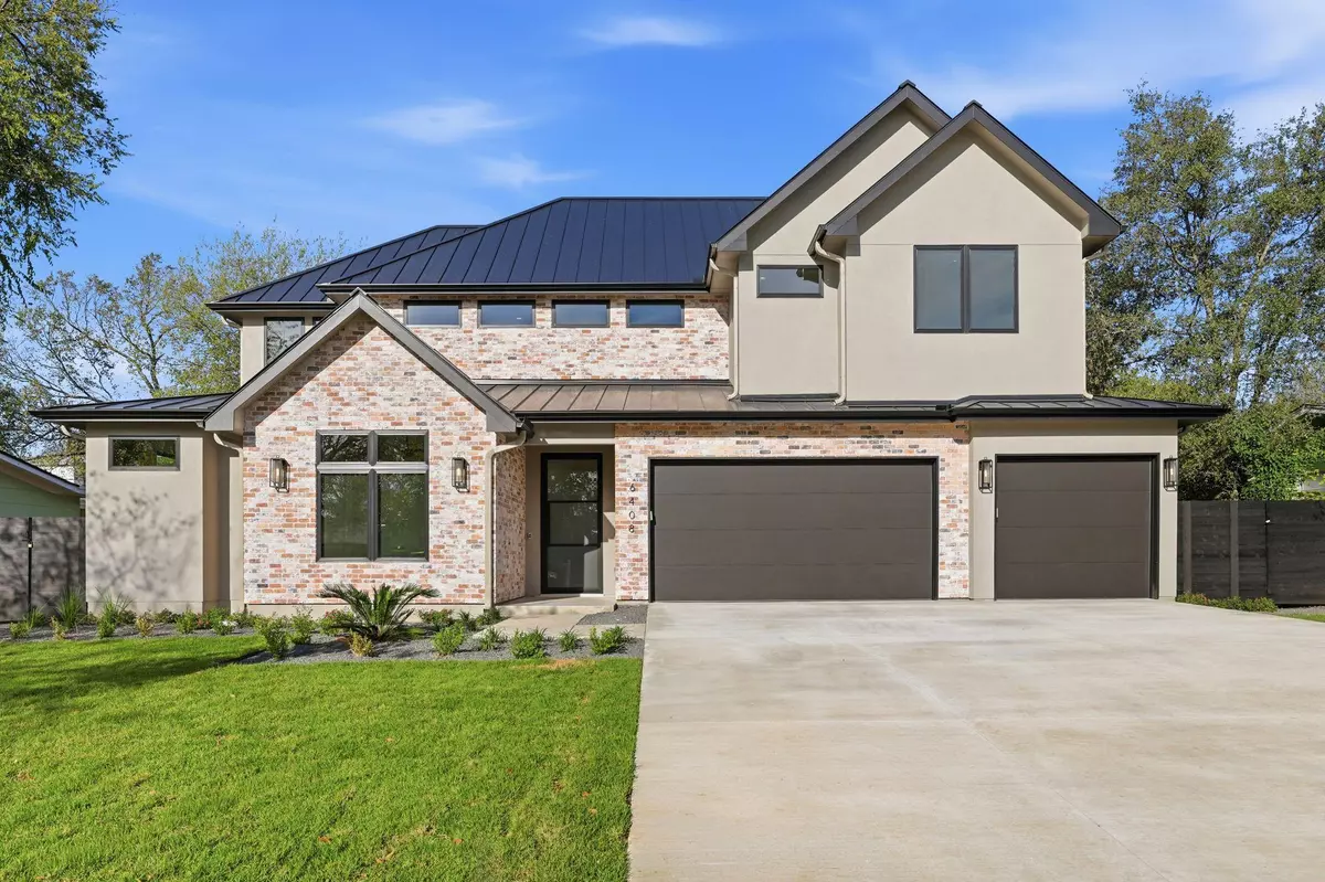 Austin, TX 78757,6408 Nasco DR