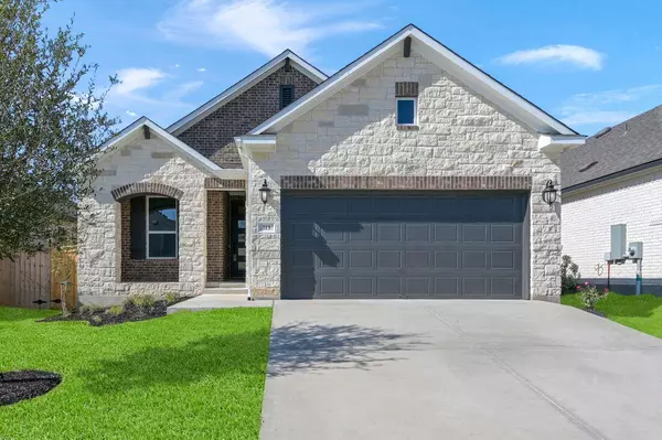 113 Wingstem WAY, Georgetown, TX 78633