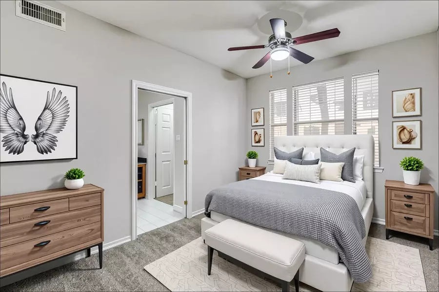 6804 N Capital Of Texas HWY #214, Austin, TX 78731