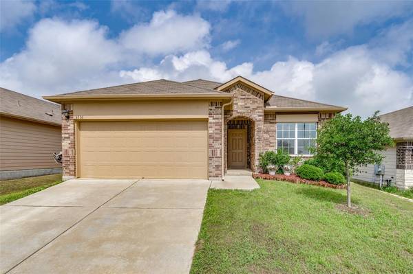 6316 Diamondleaf BND, Austin, TX 78724