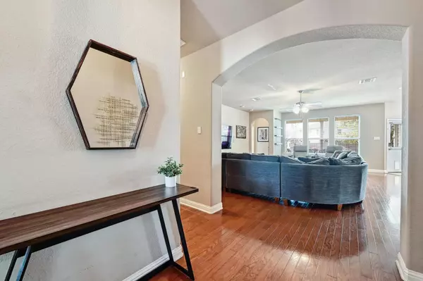 Buda, TX 78610,138 Tranquility MTN