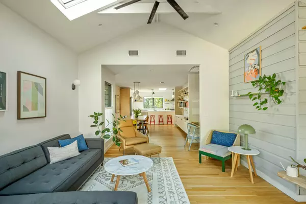 Austin, TX 78752,618 Denson DR