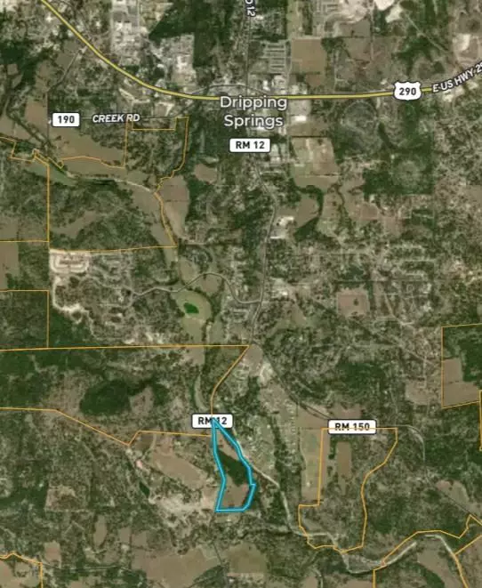 Dripping Springs, TX 78620,TBD Ranch Road 12