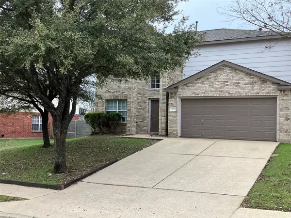 921 Twisted Fence DR, Pflugerville, TX 78660